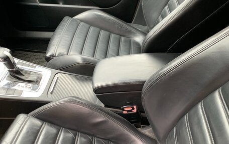 Volkswagen Passat B6, 2007 год, 720 000 рублей, 10 фотография