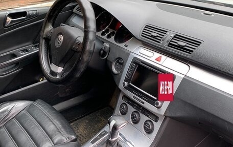 Volkswagen Passat B6, 2007 год, 720 000 рублей, 11 фотография