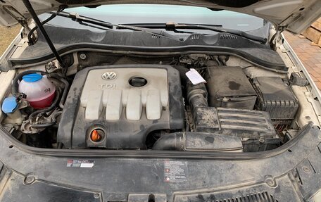Volkswagen Passat B6, 2007 год, 720 000 рублей, 13 фотография