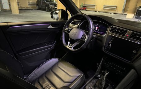 Volkswagen Tiguan II, 2021 год, 6 000 000 рублей, 3 фотография