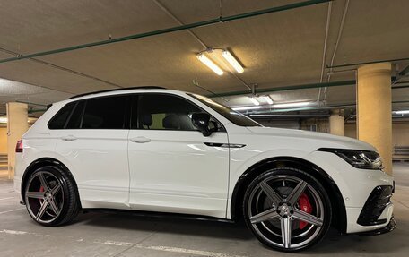 Volkswagen Tiguan II, 2021 год, 6 000 000 рублей, 8 фотография