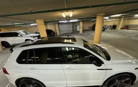 Volkswagen Tiguan II, 2021 год, 6 000 000 рублей, 9 фотография