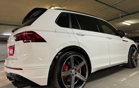 Volkswagen Tiguan II, 2021 год, 6 000 000 рублей, 5 фотография