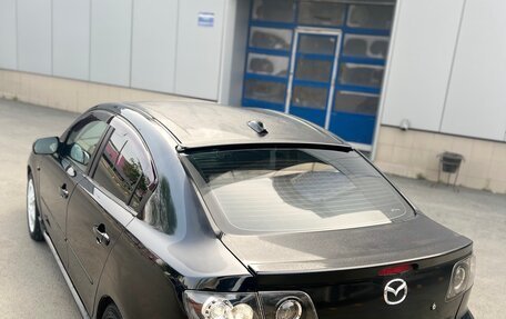 Mazda 3, 2006 год, 440 000 рублей, 5 фотография