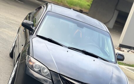 Mazda 3, 2006 год, 440 000 рублей, 3 фотография