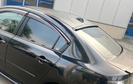 Mazda 3, 2006 год, 440 000 рублей, 6 фотография