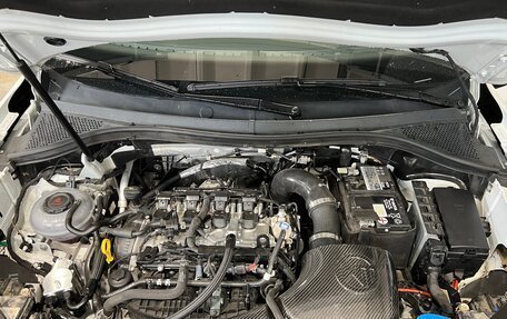 Volkswagen Tiguan II, 2021 год, 6 000 000 рублей, 16 фотография