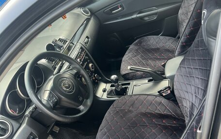 Mazda 3, 2006 год, 440 000 рублей, 9 фотография