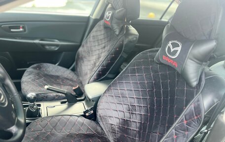 Mazda 3, 2006 год, 440 000 рублей, 10 фотография