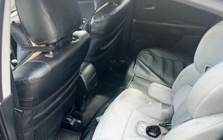 Mazda 3, 2006 год, 440 000 рублей, 11 фотография