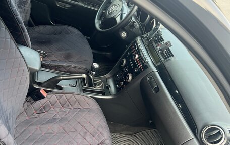 Mazda 3, 2006 год, 440 000 рублей, 12 фотография
