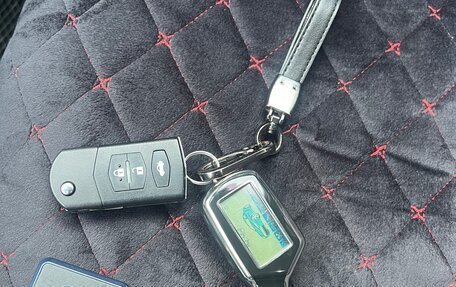 Mazda 3, 2006 год, 440 000 рублей, 14 фотография