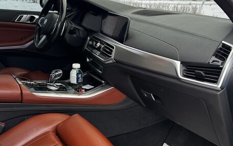 BMW X5, 2019 год, 6 200 000 рублей, 9 фотография