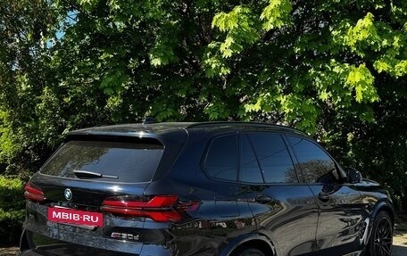 BMW X5, 2019 год, 6 200 000 рублей, 2 фотография