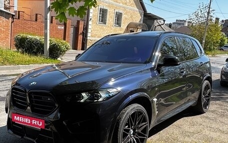 BMW X5, 2019 год, 6 200 000 рублей, 6 фотография