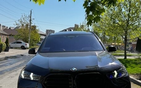 BMW X5, 2019 год, 6 200 000 рублей, 5 фотография