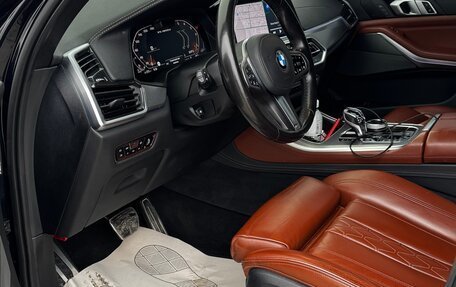 BMW X5, 2019 год, 6 200 000 рублей, 11 фотография
