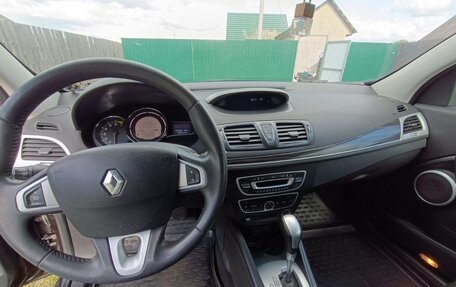 Renault Megane III, 2011 год, 850 000 рублей, 6 фотография