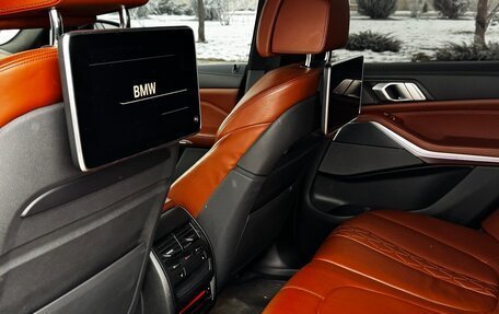 BMW X5, 2019 год, 6 200 000 рублей, 12 фотография