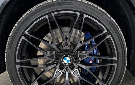 BMW X5, 2019 год, 6 200 000 рублей, 14 фотография