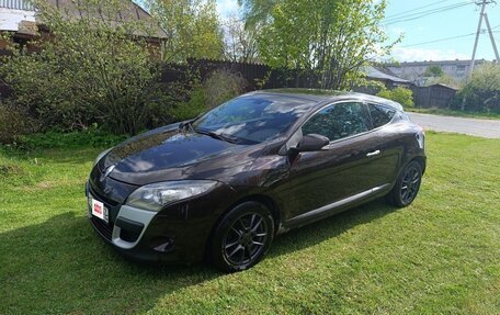 Renault Megane III, 2011 год, 850 000 рублей, 3 фотография