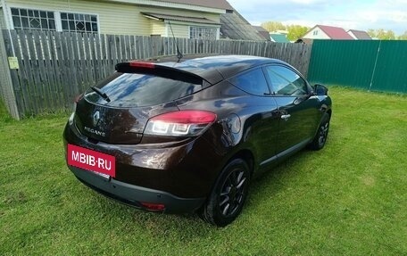 Renault Megane III, 2011 год, 850 000 рублей, 4 фотография