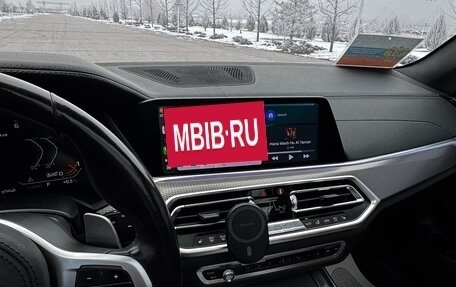 BMW X5, 2019 год, 6 200 000 рублей, 13 фотография