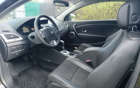 Renault Megane III, 2011 год, 850 000 рублей, 7 фотография