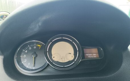 Renault Megane III, 2011 год, 850 000 рублей, 8 фотография