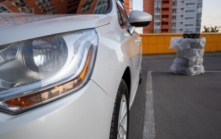 Citroen C4 II рестайлинг, 2015 год, 850 000 рублей, 6 фотография