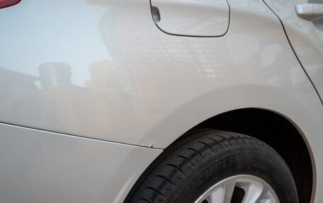 Citroen C4 II рестайлинг, 2015 год, 850 000 рублей, 12 фотография