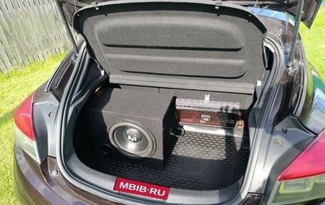 Renault Megane III, 2011 год, 850 000 рублей, 9 фотография