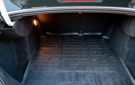 Citroen C4 II рестайлинг, 2015 год, 850 000 рублей, 20 фотография
