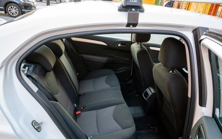 Citroen C4 II рестайлинг, 2015 год, 850 000 рублей, 19 фотография