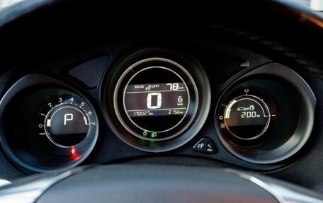 Citroen C4 II рестайлинг, 2015 год, 850 000 рублей, 21 фотография
