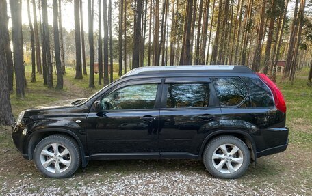 Nissan X-Trail, 2013 год, 1 530 000 рублей, 4 фотография