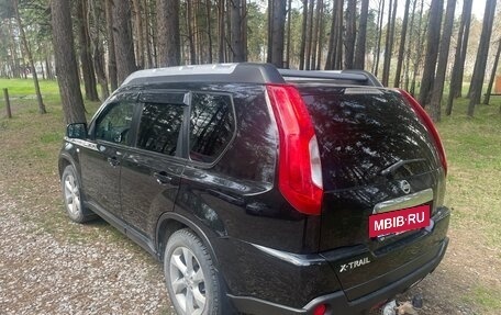 Nissan X-Trail, 2013 год, 1 530 000 рублей, 5 фотография