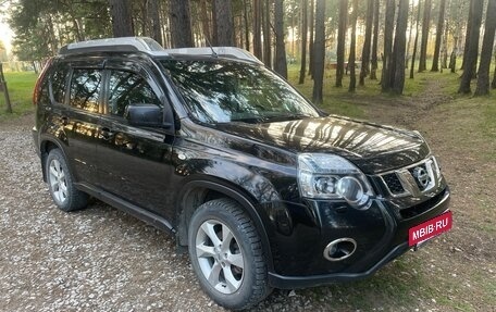 Nissan X-Trail, 2013 год, 1 530 000 рублей, 2 фотография