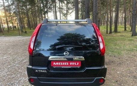 Nissan X-Trail, 2013 год, 1 530 000 рублей, 6 фотография