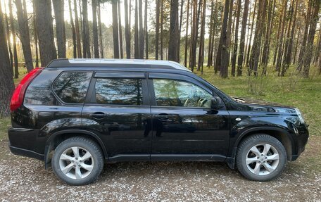 Nissan X-Trail, 2013 год, 1 530 000 рублей, 8 фотография