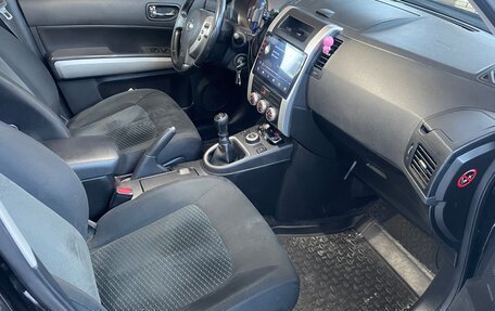 Nissan X-Trail, 2013 год, 1 530 000 рублей, 15 фотография