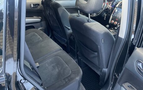 Nissan X-Trail, 2013 год, 1 530 000 рублей, 16 фотография