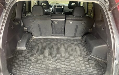 Nissan X-Trail, 2013 год, 1 530 000 рублей, 17 фотография