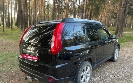Nissan X-Trail, 2013 год, 1 530 000 рублей, 7 фотография