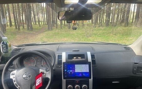 Nissan X-Trail, 2013 год, 1 530 000 рублей, 9 фотография