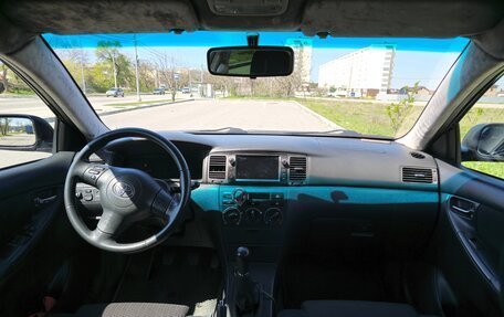 Toyota Corolla, 2006 год, 600 000 рублей, 5 фотография