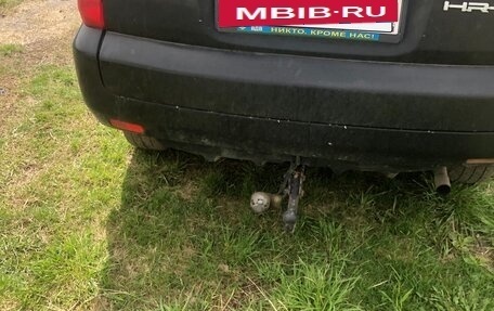 Honda HR-V I, 2000 год, 550 000 рублей, 2 фотография