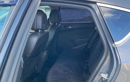 Opel Astra J, 2012 год, 900 000 рублей, 5 фотография
