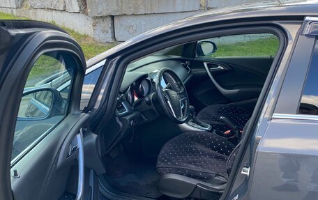 Opel Astra J, 2012 год, 900 000 рублей, 6 фотография