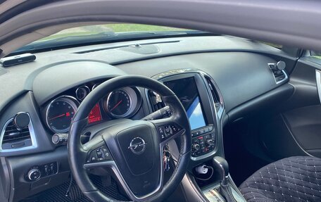 Opel Astra J, 2012 год, 900 000 рублей, 7 фотография